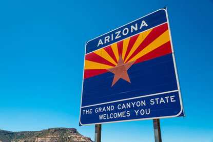 High Court Upholds Arizona Immigration Law
