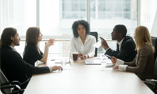 Highly Effective Negotiation Tactics for Lawyers