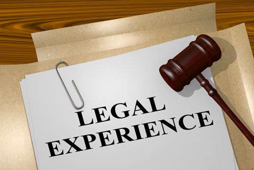 Hiring a Legal Assistant Hiring a Legal Assistant