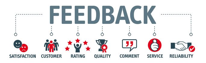Acquiring Feedback from Your Legal Firm's Clients Acquiring Feedback from Your Legal Firm's Clients