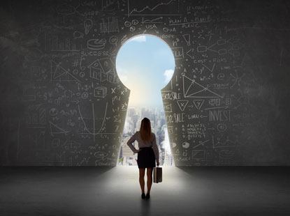 How Nicole Paquette worked hard with animal advocay group and furthered her career to become General Counsel