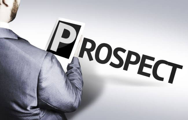 How Profitable is a Lateral Prospect