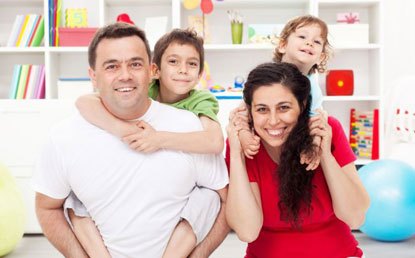 Ask LawCrossing: Busy Lawyer with Two Kids Wants More Quality Time