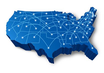 How much do hot practice areas vary from state to state?