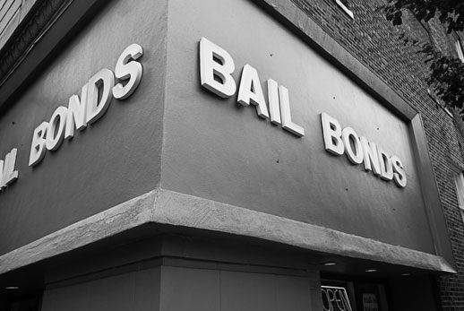 How to Become a Bail Bondsman