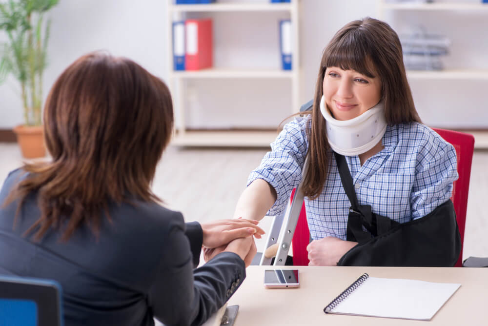 Glendale Area Personal Injury Attorney