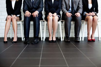 How to Conduct Yourself at Law Job Interview