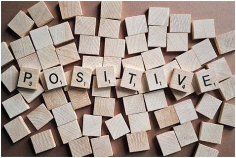 You may be skeptical that simply doing something positive at the end of the day will make all those negative feelings slip away, but use some of these tips for a few days first, because it never hurts to try!