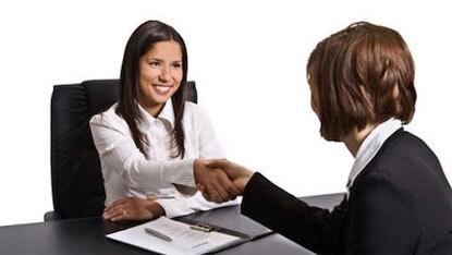 How to Excel in Law Firm Interviews