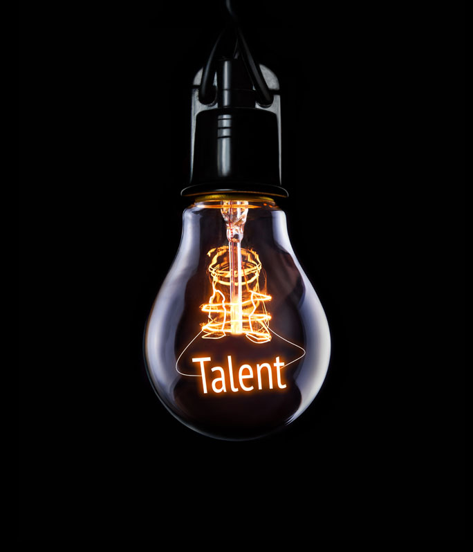 How to Keep and Attract the Best and Brightest Talent