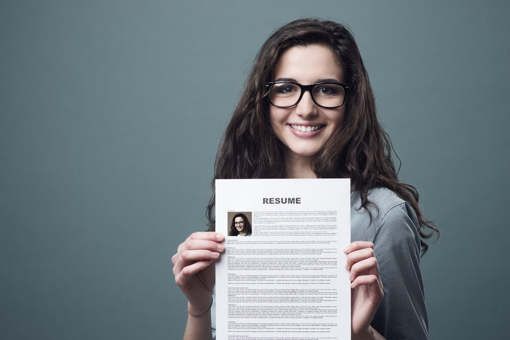 How to Write a Law Firm Resume