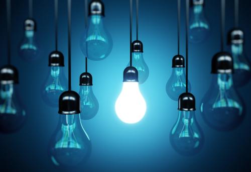 Here's how to encourage innovation in a law firm. Here's how to encourage innovation in a law firm.