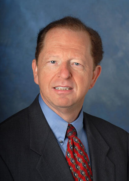 Howard Wayne, Government Attorney