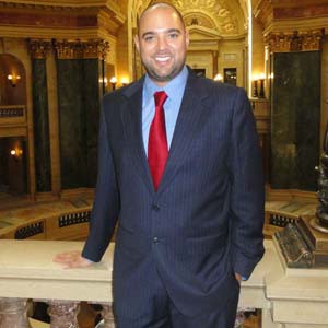 Ili J. Subhan, Esq., Solo Practitioner (Attorney)