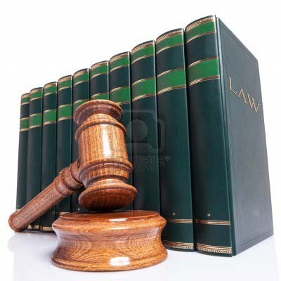 Why Do We Say “Attorney at Law”? Can You Be an Attorney at Anything Else?