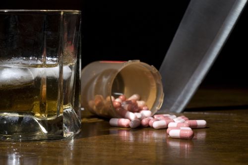Implement a drug and alcohol policy in your law firm to protect it.
