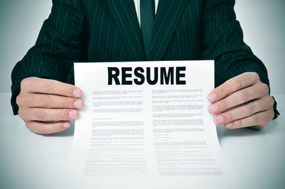 Importance 0f Resumes Importance 0f Resumes