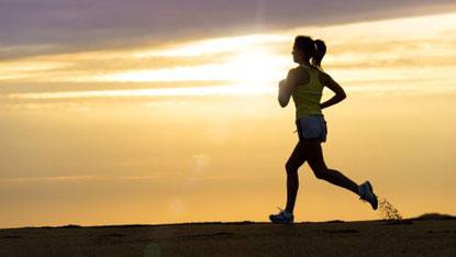 Incorporate these speed workouts to your running routine