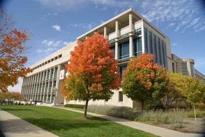 Indiana University, Indianapolis School of Law