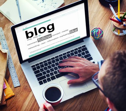 Inside Legal Blogs