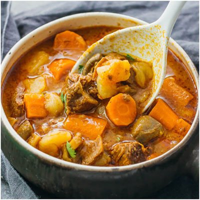 Tortellini soup with Parmesan, chicken sausage and mushrooms - one of the many other delicious soup recipes on the list.