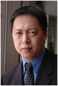 Lead blogger Jim Chen of legal blog, “Moneylaw.” Lead blogger Jim Chen of legal blog, “Moneylaw.”