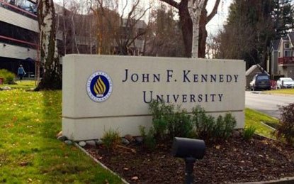 John F. Kennedy University School of Law