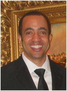John Luke, Solo Practitioner (Attorney)