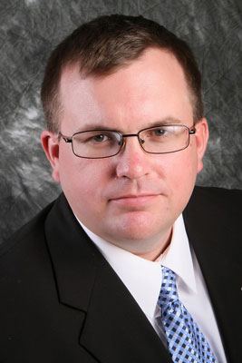 Third-Year Law Student John R. Andrew Seeks To Pursue a Career in Civil and Family Law Third-Year Law Student John R. Andrew