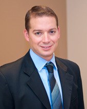 Sexual Harassment Attorney Jonathan Weinman Discusses How Milosevic War Crimes Trial Inspired Him to Become an Attorney Jonathan Weinman