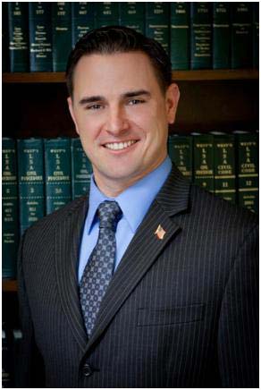 Joshua S. Guillory, Solo Practitioner (Attorney)