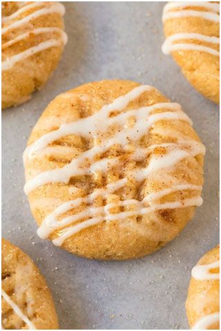 Whether you are a sweet tooth or not, often most of us fret over the calorie count that we are consuming over the holidays; so here are a few recipes for something on the “healthier” side aka cookies with less sugar count.