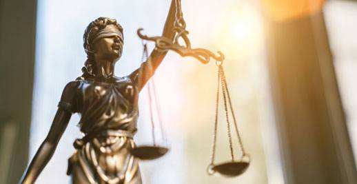 Justice Without a JD: Careers in Law That Don’t Require a Law Degree Justice Without a JD: Careers in Law That Don’t Require a Law Degree