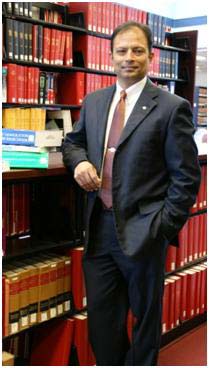 Kamran I Makhdoom Esq., Kamran I Makhdoom PLLC