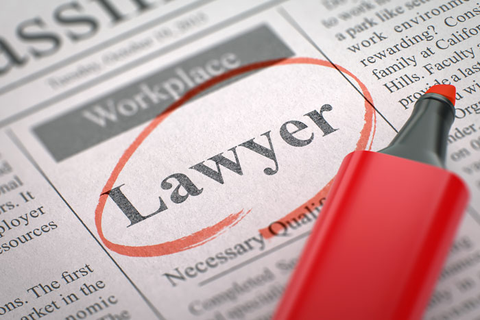 LawCrossing’s Top 10 Most Popular Employer Articles of 2019