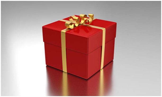 The importance of good gift giving cannot be overstated. The importance of good gift giving cannot be overstated.