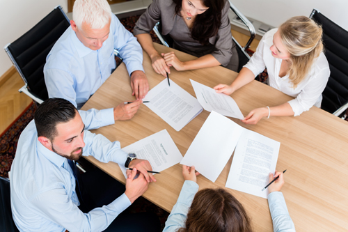 Law Firm Partnership: The 10 Critical Considerations During Your Professional Journey Law Firm Partnership: The 10 Critical Considerations During Your Professional Journey