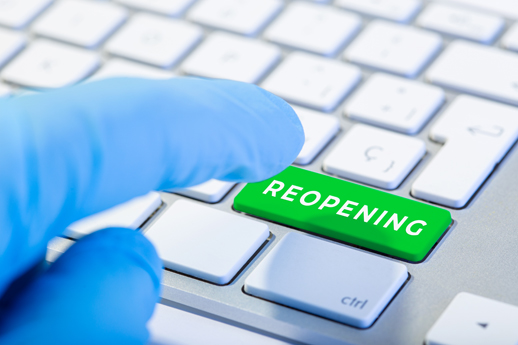 Law Firms Shift to Handle COVID-19 Related Legal Matters