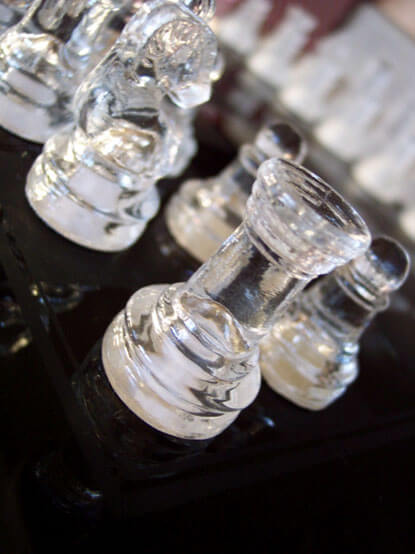 Law Firm Strategic Positioning