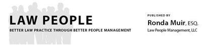 Law People Management, a Legal Blog for Law Firms