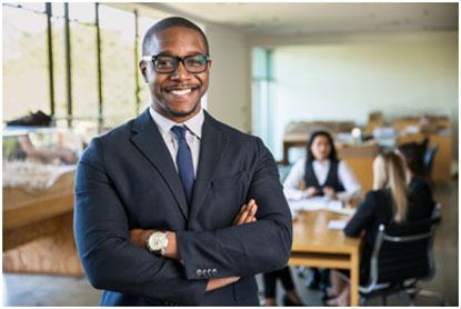 Leadership is about more than just being “in charge.” Find out why. Leadership is about more than just being “in charge.” Find out why.