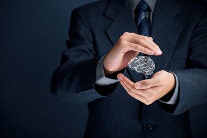 Learn about the four types of intellectual property law and what each involves.