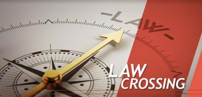 The Origins of LawCrossing