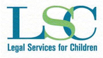 Legal Services for Children, Inc. (LSC)