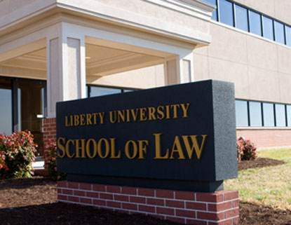 Liberty University School of Law