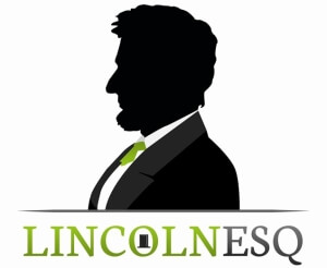 Lincolnesq Logo Lincolnesq Logo
