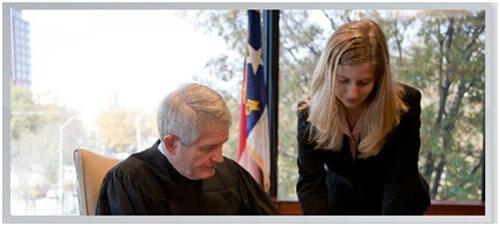 List of State Law Clerks List of State Law Clerks