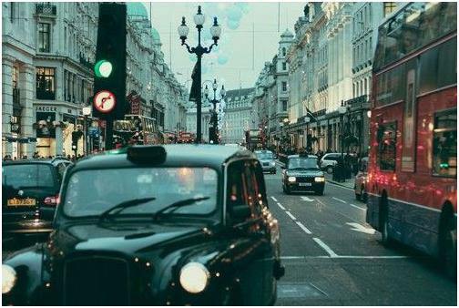 My Travel Bucket List: 10 Places You Should Definitely Visit During Your Lifetime