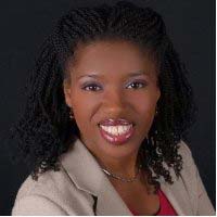 Marie D. Watson, owner of Classic Business Solutions