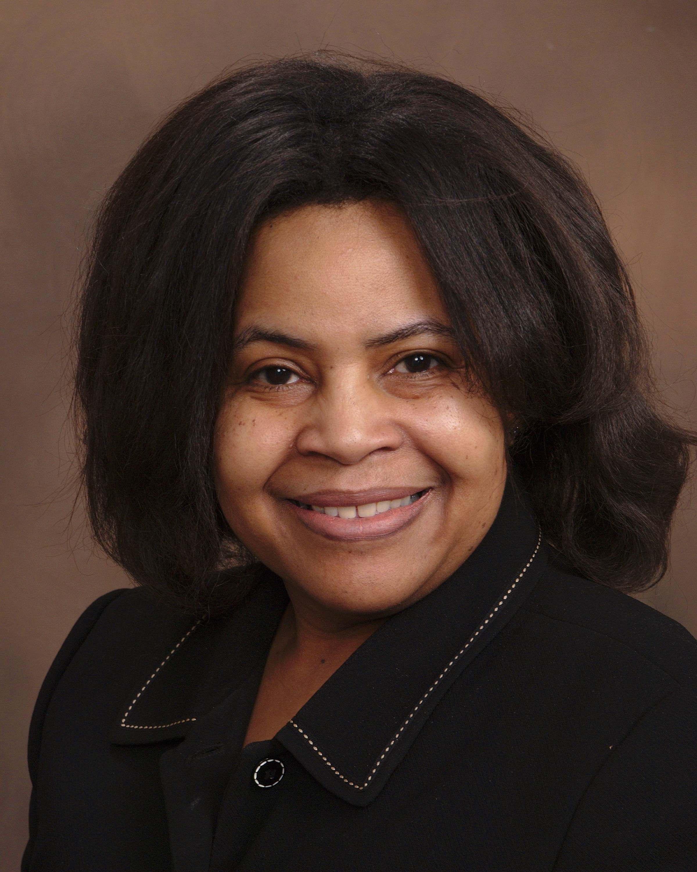 Mary Alice Bryant, Solo Practitioner (Attorney)